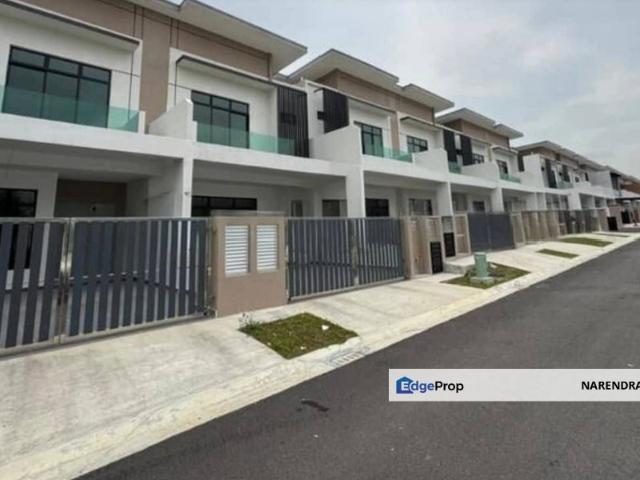 House for sale in Bukit Ledang, Johor