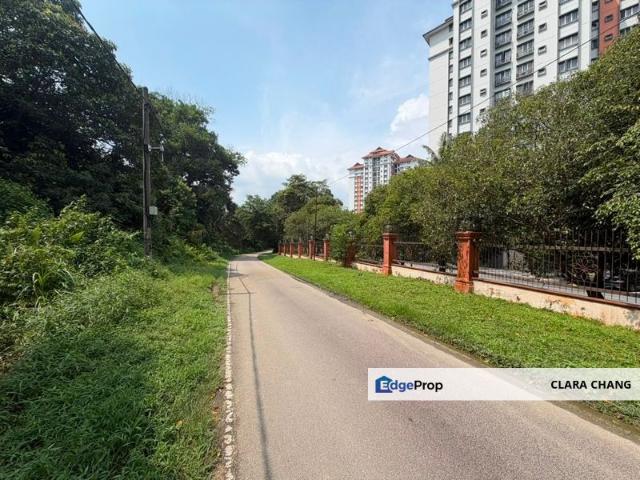 House for sale in Bukit Ledang, Johor