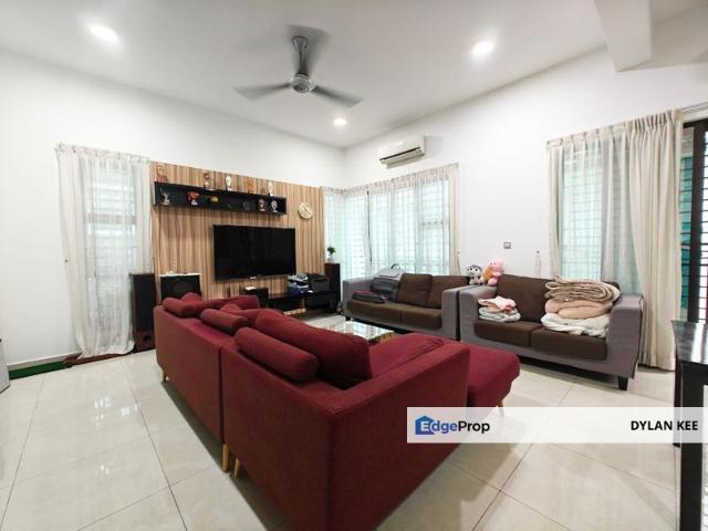 House for sale in Bukit Ledang, Johor