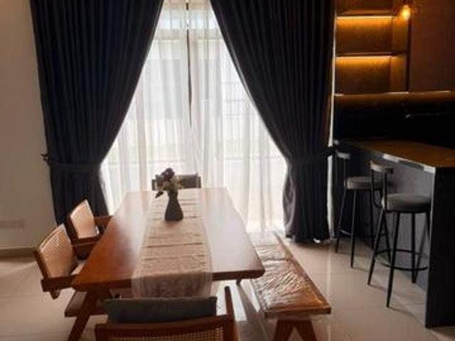 Terraced House for rent in Bukit Ledang, Johor