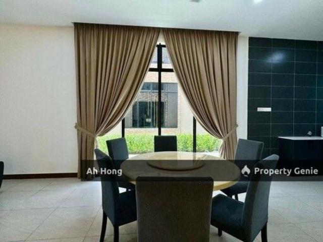 House for rent in Iskandar Puteri, Johor Bahru
