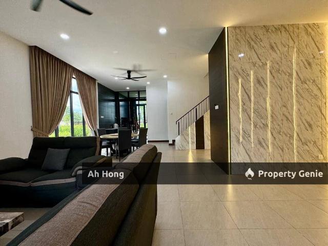 Terraced House for rent in Bukit Ledang, Johor