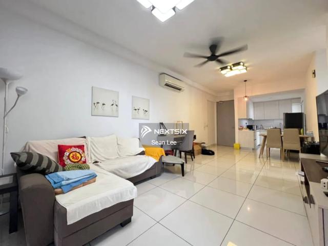 Shop for sale in Bukit Ledang, Johor