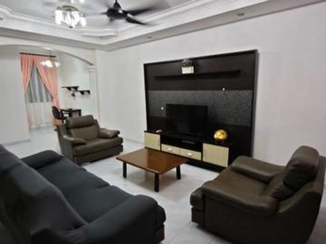 Terraced House for rent in Johore Bahru, Johor