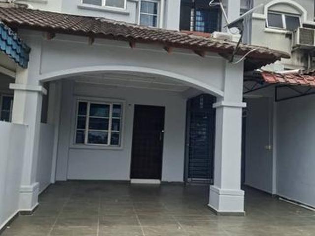 Terraced House for rent in Bandar Puteri Klang, Selangor