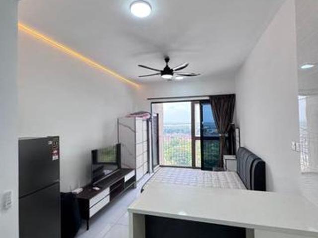 Serviced Residence for rent in Bukit Ledang, Johor