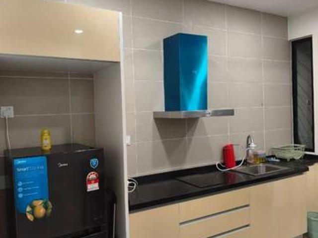 Serviced Residence for rent in Bukit Ledang, Johor