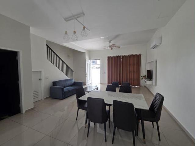 Terraced House for rent in Bukit Ledang, Johor