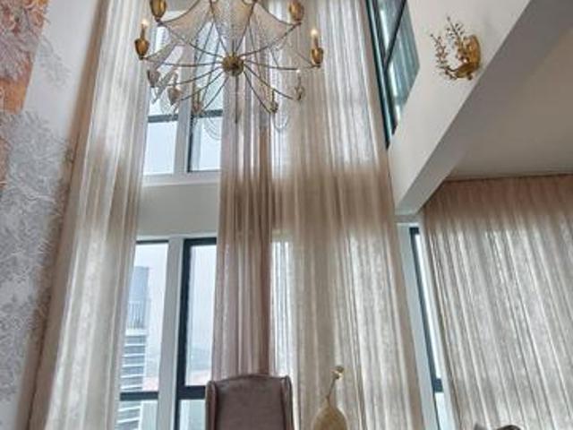 Condominium for rent in Iskandar Puteri, Johor Bahru