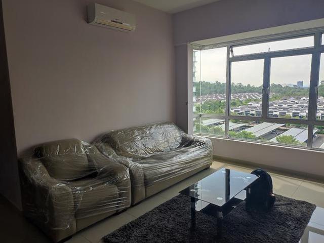 Condominium for rent in Iskandar Puteri, Johor Bahru