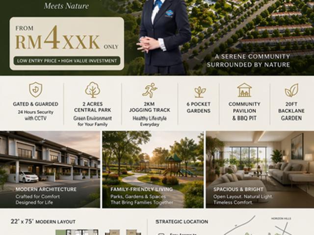 House for sale in Johore Bahru, Johor