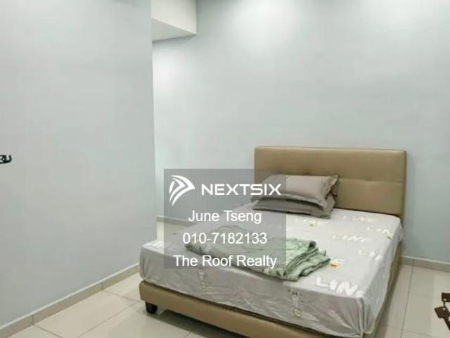 Residential House for rent in Johor