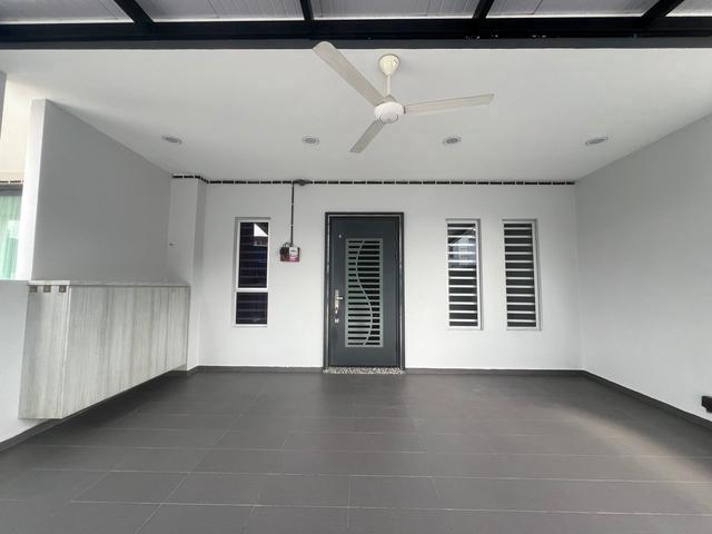 Terraced House for rent in Bukit Ledang, Johor