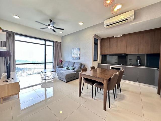 Condominium for rent in Bukit Ledang, Johor