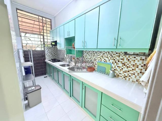Residential House for sale in Johore Bahru, Johor