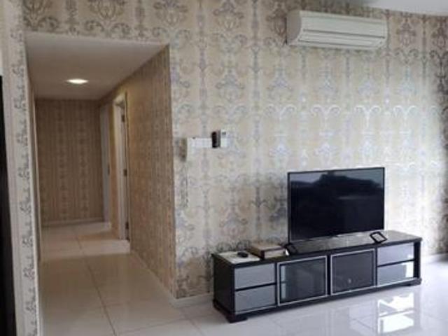 Condominium for rent in Bukit Ledang, Johor