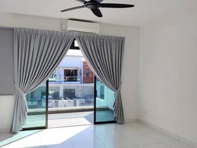 Terraced House for rent in Johore Bahru, Johor