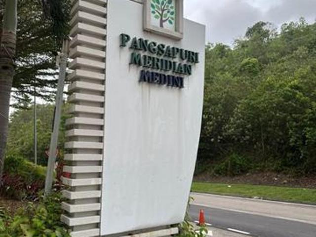 Condominium for sale in Bukit Ledang, Johor