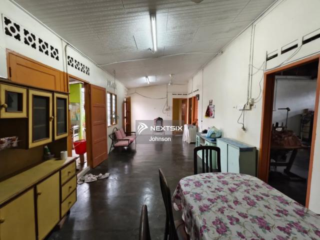 Residential House for sale in Johor