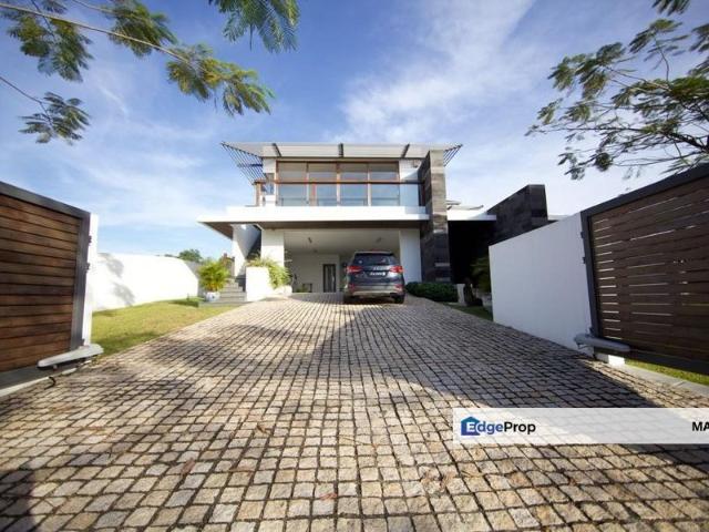 House for sale in Bukit Ledang, Johor