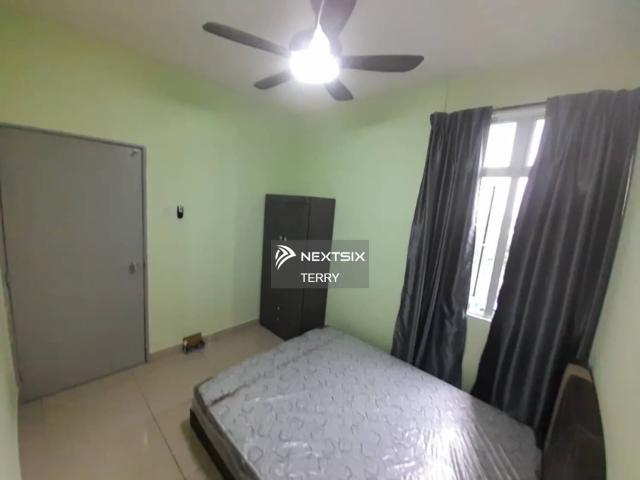 Property for sale in Johor