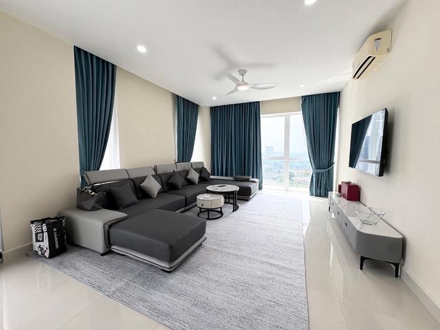 Condominium for rent in Bukit Ledang, Johor