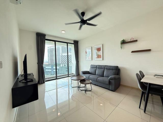 Serviced Residence for rent in Bukit Ledang, Johor