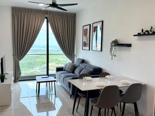 Serviced Residence for rent in Bukit Ledang, Johor