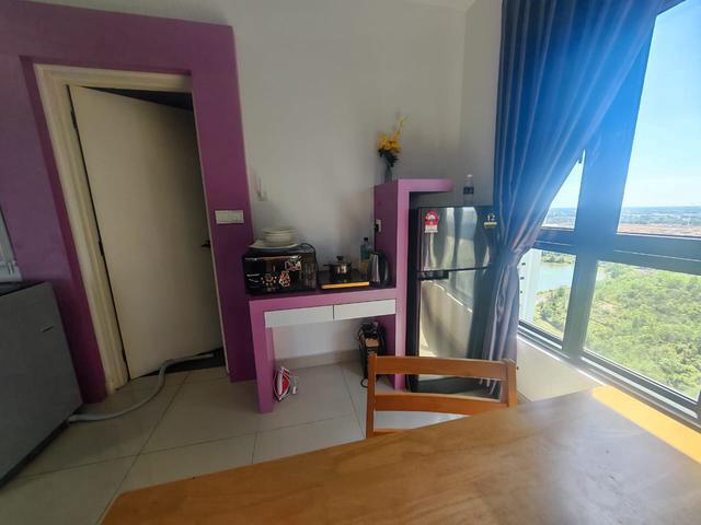 Apartment for rent in Bukit Ledang, Johor