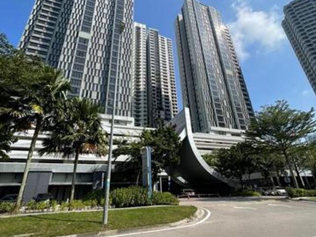 Apartment for sale in Bukit Ledang, Johor