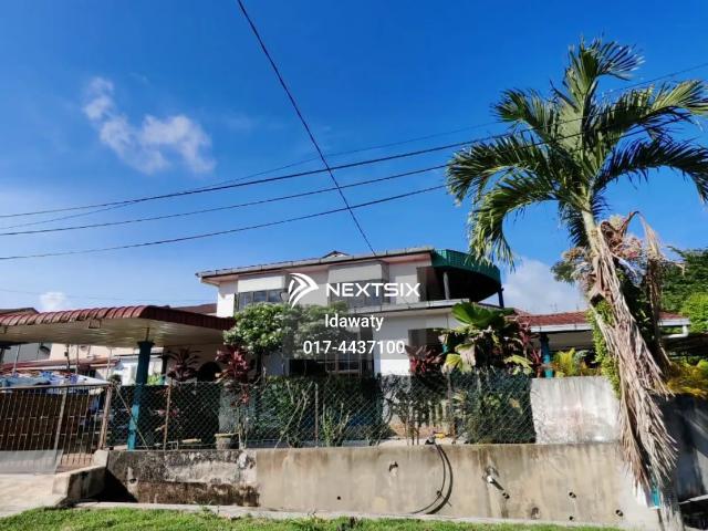Shop for sale in Bukit Ledang, Johor