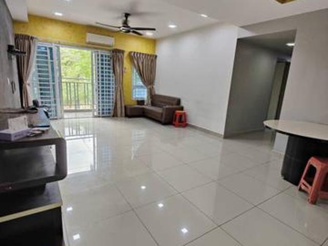 Apartment for sale in Skudai, Johor