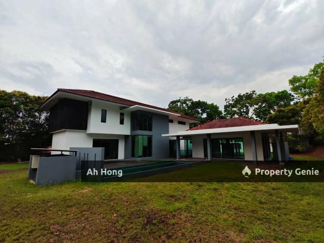 Bungalow for rent in Bukit Ledang, Johor