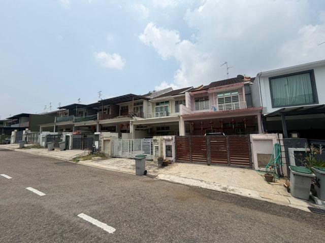 Terraced House for sale in Bukit Ledang, Johor
