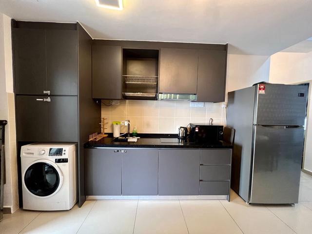Serviced Residence for rent in Bukit Ledang, Johor