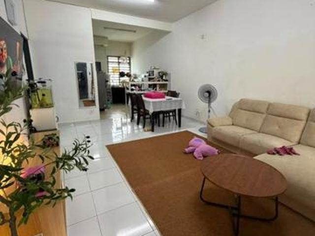 Terraced House for sale in Bukit Ledang, Johor