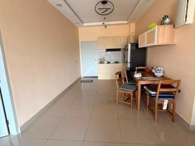 Condominium for rent in Bukit Ledang, Johor