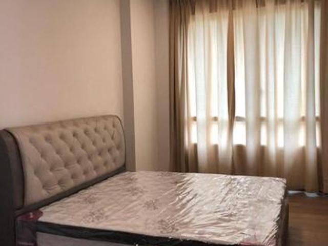 Condominium for rent in Bukit Ledang, Johor