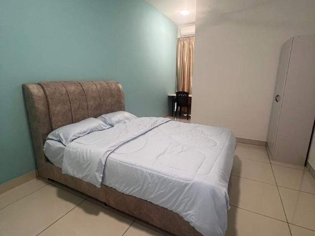 Room for rent in Country Heights Damansara, Kuala Lumpur
