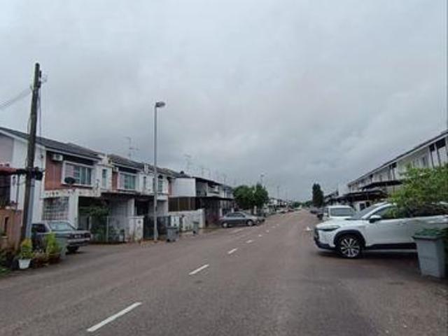 Terraced House for sale in Bukit Ledang, Johor