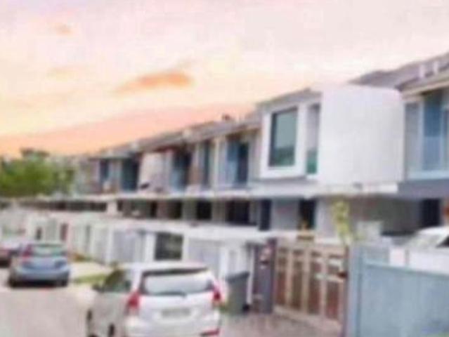 Terraced House for sale in Bukit Ledang, Johor