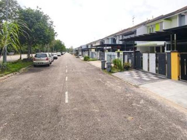 Terraced House for sale in Bukit Ledang, Johor