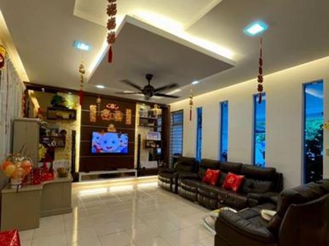 Terraced House for sale in Bukit Ledang, Johor