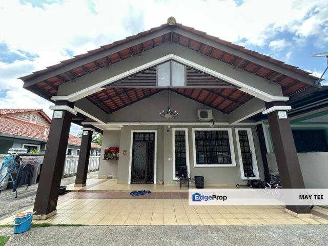 House for sale in Taman Nusa Idaman, Iskandar Puteri