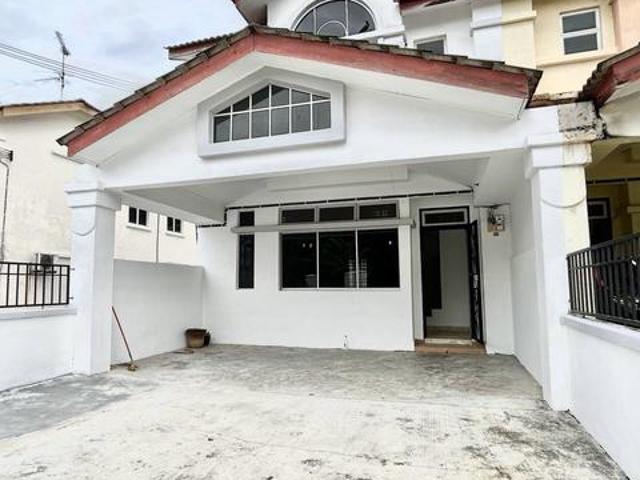 Terraced House for sale in Bukit Ledang, Johor