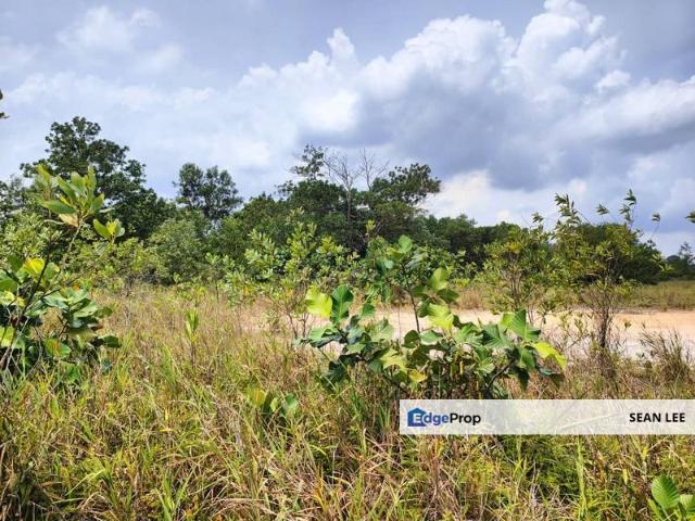 Warehouse for sale in Bukit Ledang, Johor