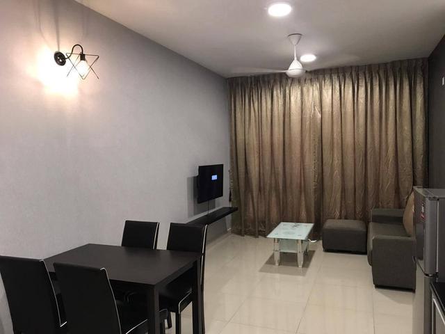Condominium for rent in Bukit Ledang, Johor