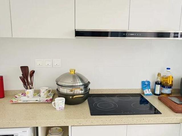 Serviced Residence for rent in Bukit Ledang, Johor