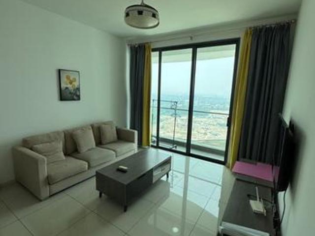 Serviced Residence for rent in Iskandar Puteri, Johor Bahru