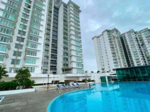 Apartment for sale in Bukit Ledang, Johor
